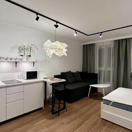 Way2Stay Centrum Krakow Exterior photo