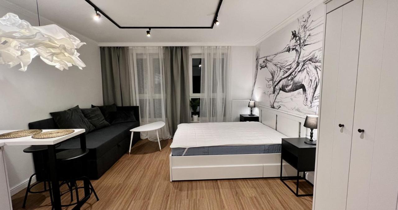 Way2stay Centrum Appartamento *