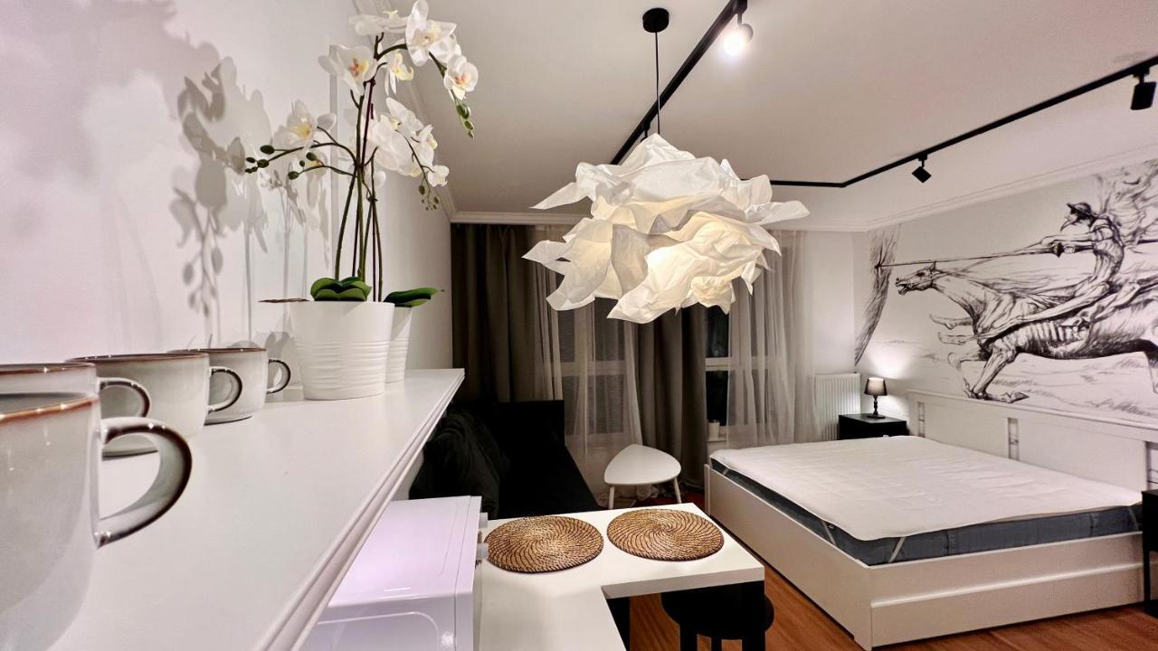 Way2stay Centrum Cracovia