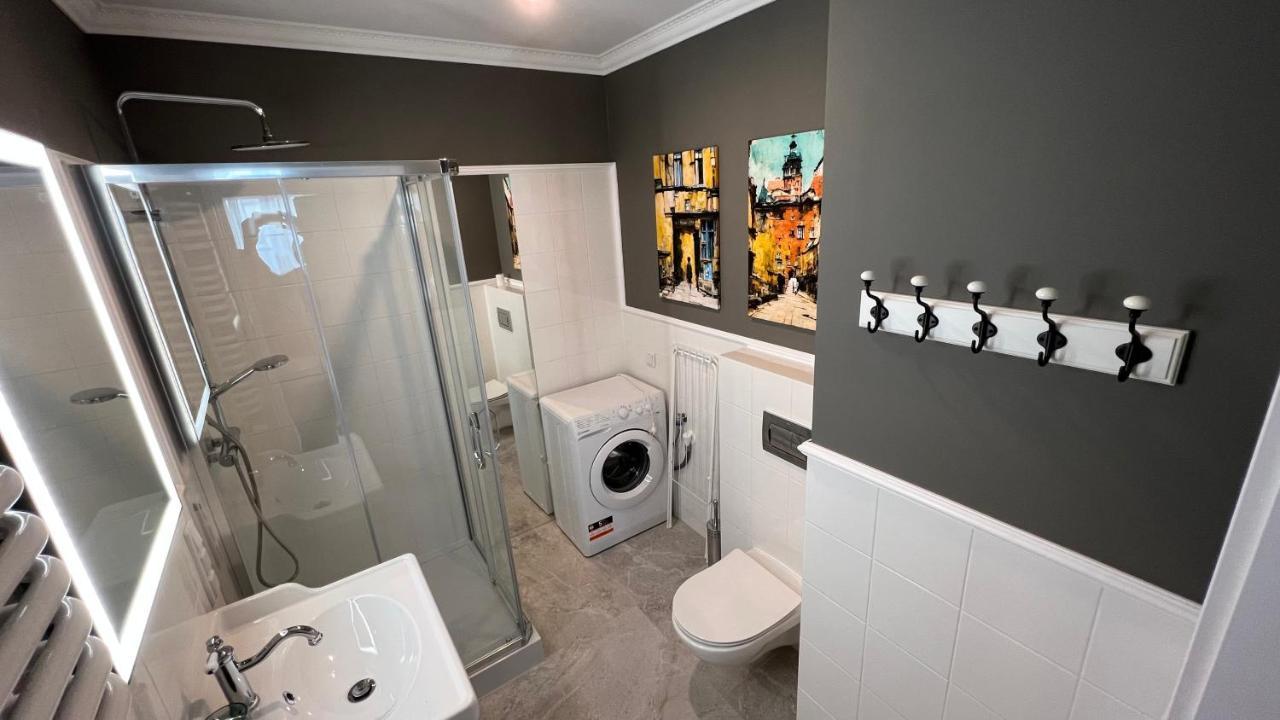 Apartmán Way2stay Centrum