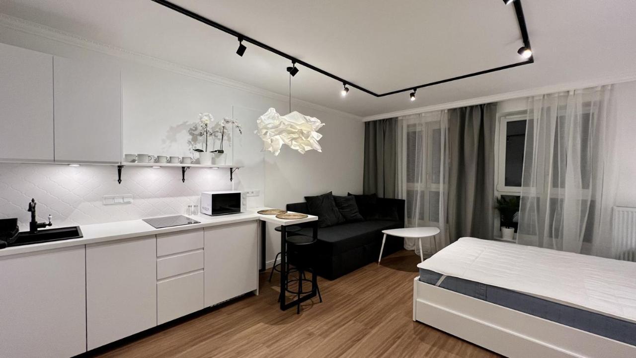 Way2stay Centrum Appartamento