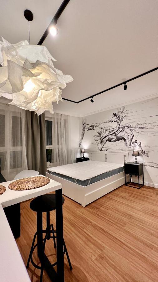 Appartamento Way2stay Centrum Cracovia